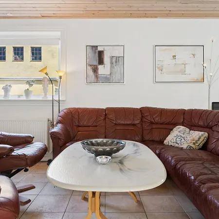 Feriehus Tanja - 1-5km From The Sea By Interhome Hasle