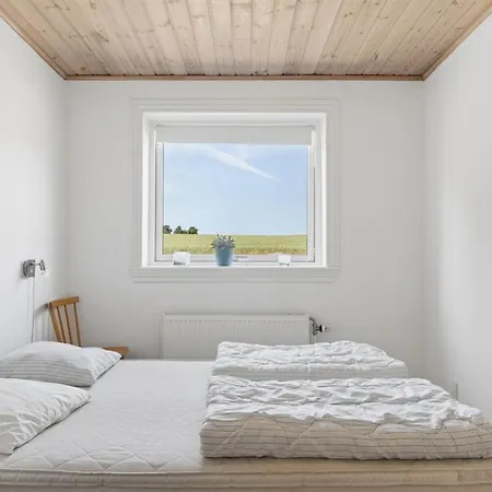 Tanja - 1-5km From The Sea By Interhome * Hasle