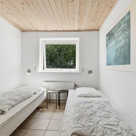 Tanja - 1-5km From The Sea By Interhome Feriehus *
