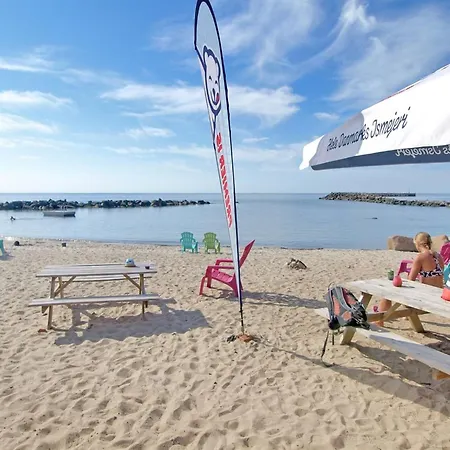 Feriehus Tanja - 1-5km From The Sea By Interhome Hasle