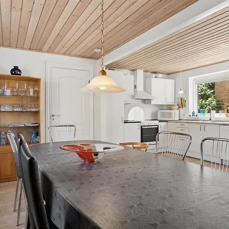 Feriehus Tanja - 1-5km From The Sea By Interhome *
