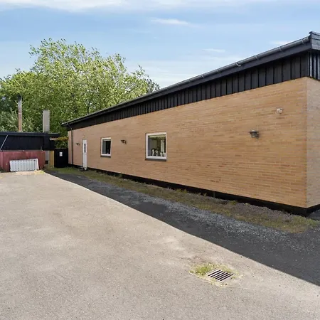 Feriehus Tanja - 1-5km From The Sea By Interhome Hasle