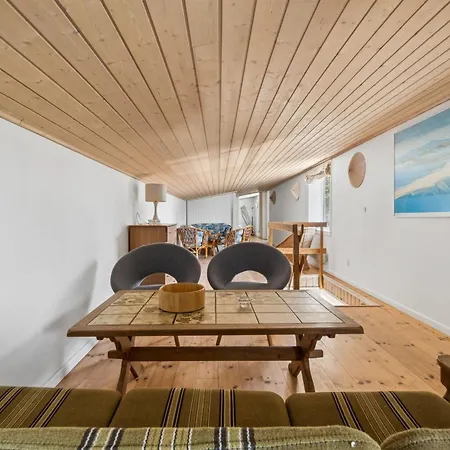 Tanja - 1-5km From The Sea By Interhome Feriehus *
