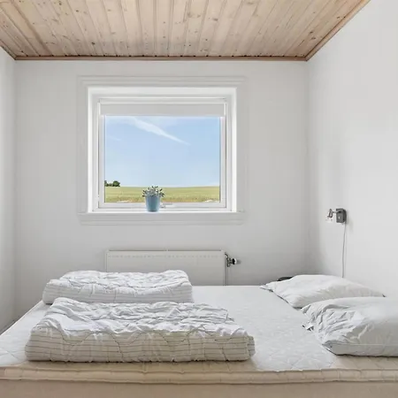 Tanja - 1-5km From The Sea By Interhome Hasle