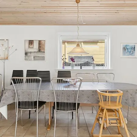 Tanja - 1-5km From The Sea By Interhome Feriehus