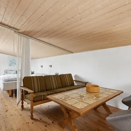 Feriehus Tanja - 1-5km From The Sea By Interhome *