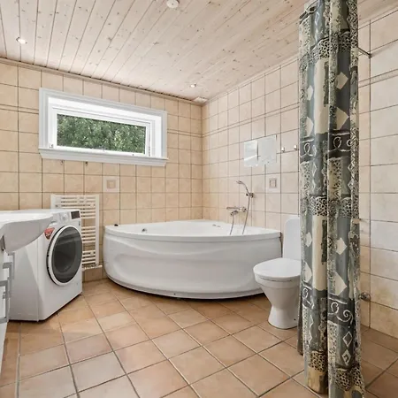 Feriehus Tanja - 1-5km From The Sea By Interhome Hasle