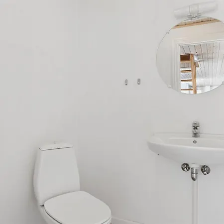 Tanja - 1-5km From The Sea By Interhome *