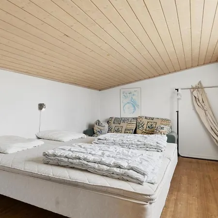 Tanja - 1-5km From The Sea By Interhome * Hasle