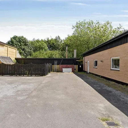 Feriehus Tanja - 1-5km From The Sea By Interhome *
