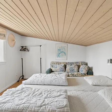 Feriehus Tanja - 1-5km From The Sea By Interhome